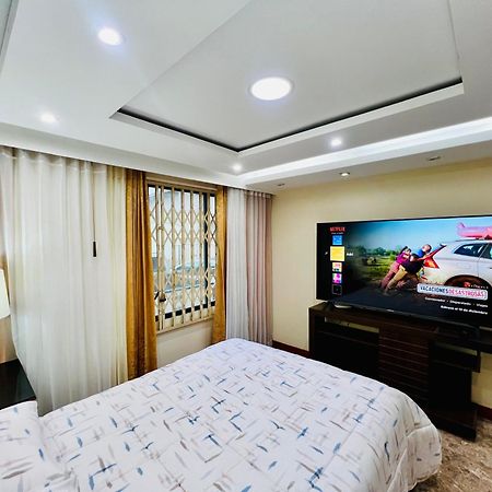 Sol Y Confort Suites ماتشالا المظهر الخارجي الصورة