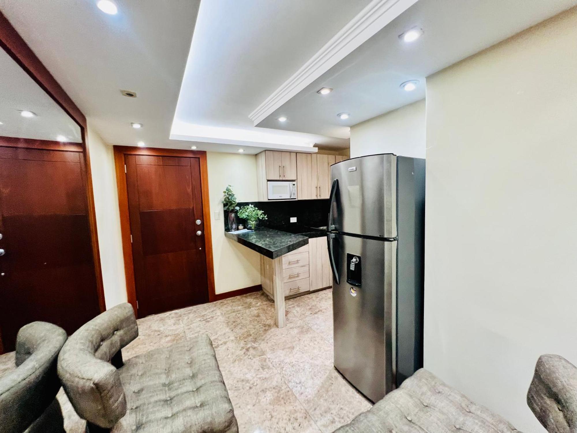 Sol Y Confort Suites ماتشالا المظهر الخارجي الصورة