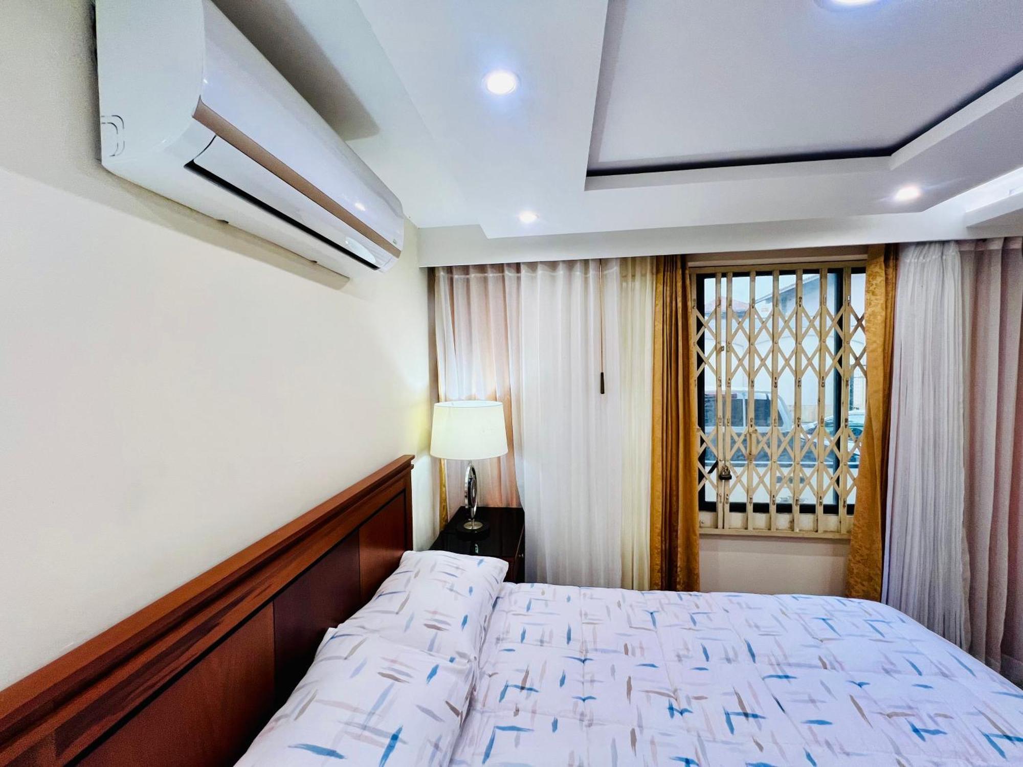 Sol Y Confort Suites ماتشالا المظهر الخارجي الصورة