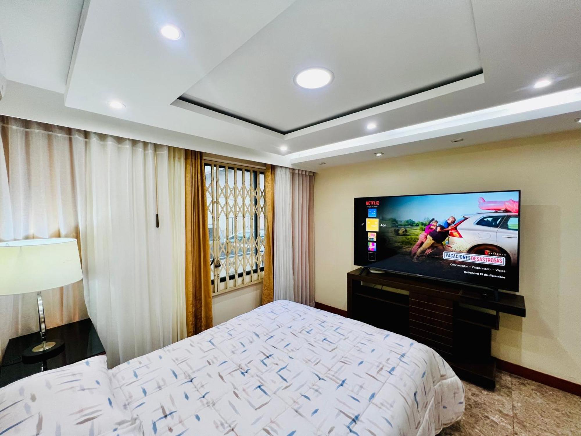Sol Y Confort Suites ماتشالا المظهر الخارجي الصورة